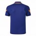 FC Barcelona Blue Polo Shirt 2020