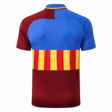 FC Barcelona 2020 Polo Shirt