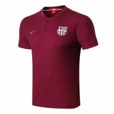 Barcelona Polo Shirt 2018/19