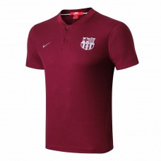 Barcelona Polo Shirt 2018/19