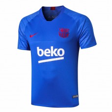 Barcelona 2019 2020 Strike Training Jersey