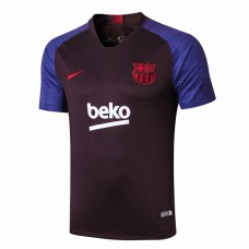 Barcelona 2019 2020 Strike Training Jersey