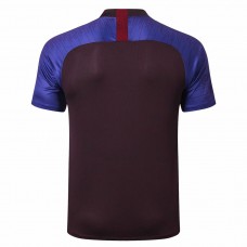 Barcelona 2019 2020 Strike Training Jersey