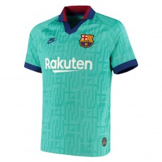 FC Barcelona Stadium Third Jersey 2019-20