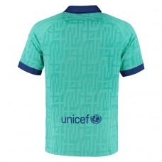FC Barcelona Stadium Third Jersey 2019-20