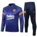 FC Barcelona Soccer Training Technical Tracksuit 2020