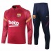 Nike FC Barcelona 2020 Soccer Training Technical Tracksuit