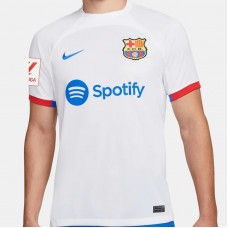 23-24 FC Barcelona Mens Away Jersey