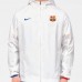 23-24 FC Barcelona Men's Pre Match Away Jacket