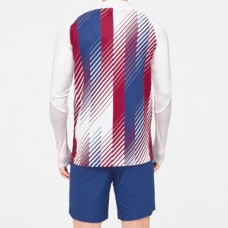 23-24 FC Barcelona Pre Match sweatshirt