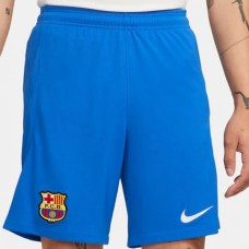 23-24 FC Barcelona Mens Away Shorts