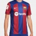 23-24 FC Barcelona Mens Home Jersey