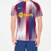 23-24 FC Barcelona Mens Pre Match Home Jersey