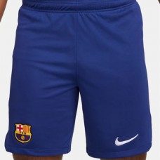 23-24 FC Barcelona Mens Home Shorts