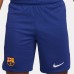 23-24 FC Barcelona Mens Home Shorts