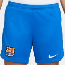 23-24 FC Barcelona Womens Away Shorts
