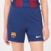 23-24 FC Barcelona Womens Home Shorts