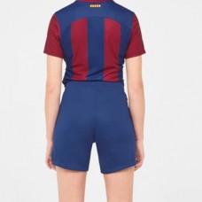 23-24 FC Barcelona Womens Home Shorts