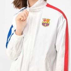 23-24 FC Barcelona Women Pre Match Jacket