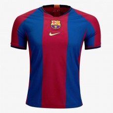 Barcelona El Clasico Jersey 2019