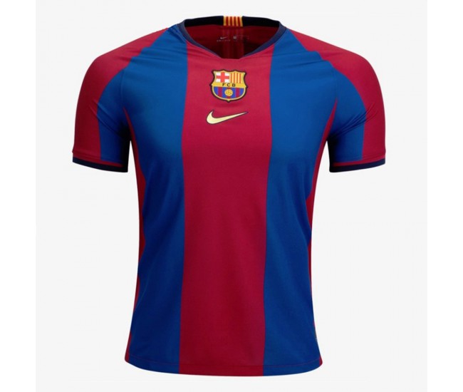 Barcelona El Clasico Jersey 2019