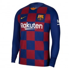 FC Barcelona 2019/20 Stadium Home Jersey