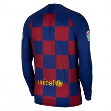 FC Barcelona 2019/20 Stadium Home Jersey