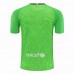 Barcelona Goalkeeper Shirt Green 2021