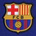 FC Barcelona 2018/19 Anthem Full-Zip Jacket – Blue