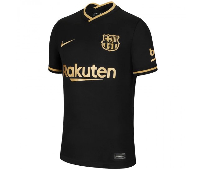 Nike FC Barcelona Away Shirt 2020