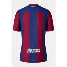 23-24 FC Barcelona Womens Home Jersey