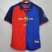 1899-1999 FC Barcelona Centenary Home Retro Jersey 