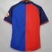 1899-1999 FC Barcelona Centenary Home Retro Jersey 