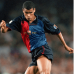 1899-1999 FC Barcelona Centenary Home Retro Jersey 