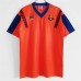 1991-1992 FC Barcelona Away Retro Jersey