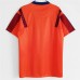 1991-1992 FC Barcelona Away Retro Jersey