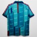 1995-1997 FC Barcelona Away Retro Jersey 