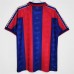 1995-1997 FC Barcelona Home Retro Jersey