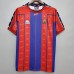 1997-1998 FC Barcelona Home Retro Jersey 