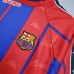1997-1998 FC Barcelona Home Retro Jersey 