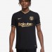 20-21 FC Barcelona Mens Away Authentic Soccer Jersey 