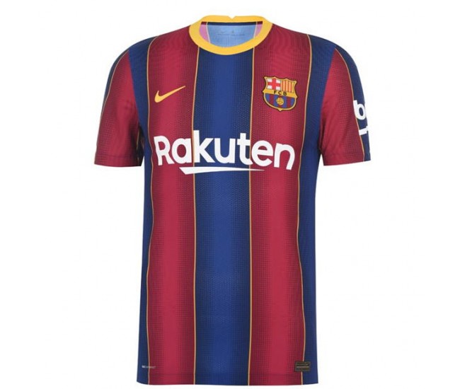 Nike FC Barcelona Home Jersey 2020
