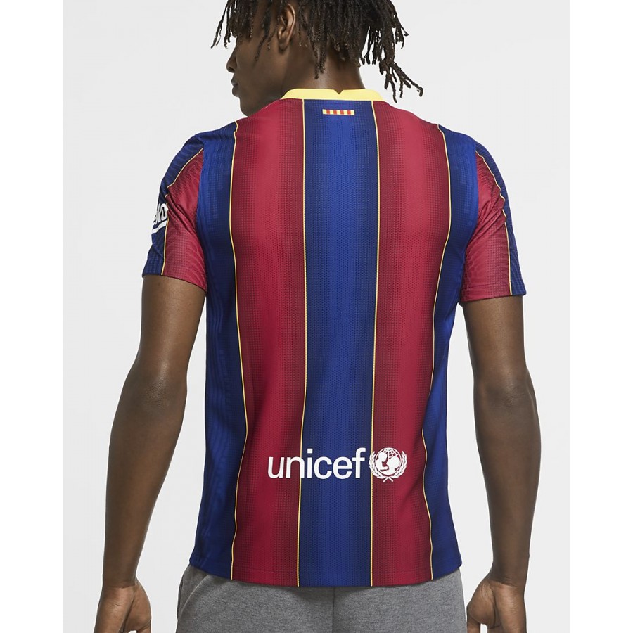 Cheap Nike FC Barcelona Home Jersey 2020