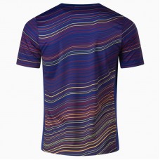 25-26 FC Barcelona Men's Pre-Match Soccer Jersey