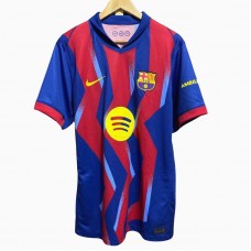 25-26 FC Barcelona Mens El Clasico Fourth Jersey