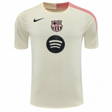 25-26 FC Barcelona Men's Strike Top