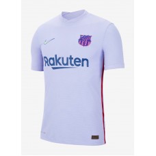 2021-22 FC Barcelona Away Football Jersey