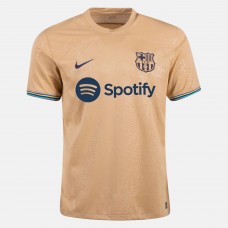 2022-23 FC Barcelona Away Jersey