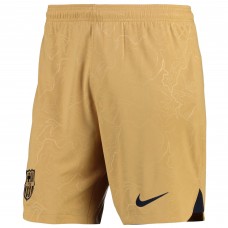 2022-23 FC Barcelona Away Short