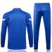 2021-22 FC Barcelona Training Presentation Football Tracksuit